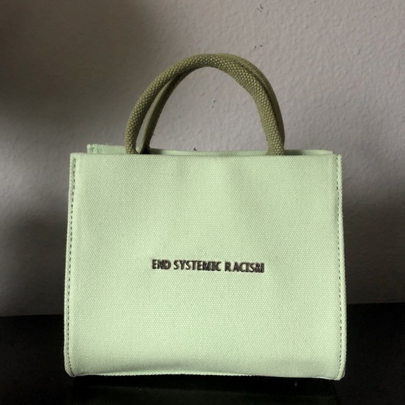 brandon blackwood esr tote
